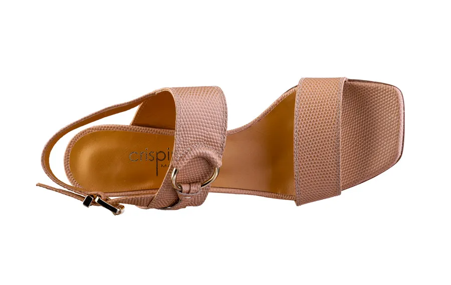 Mdf Deluxe Blush