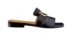 Mdf Empress Black