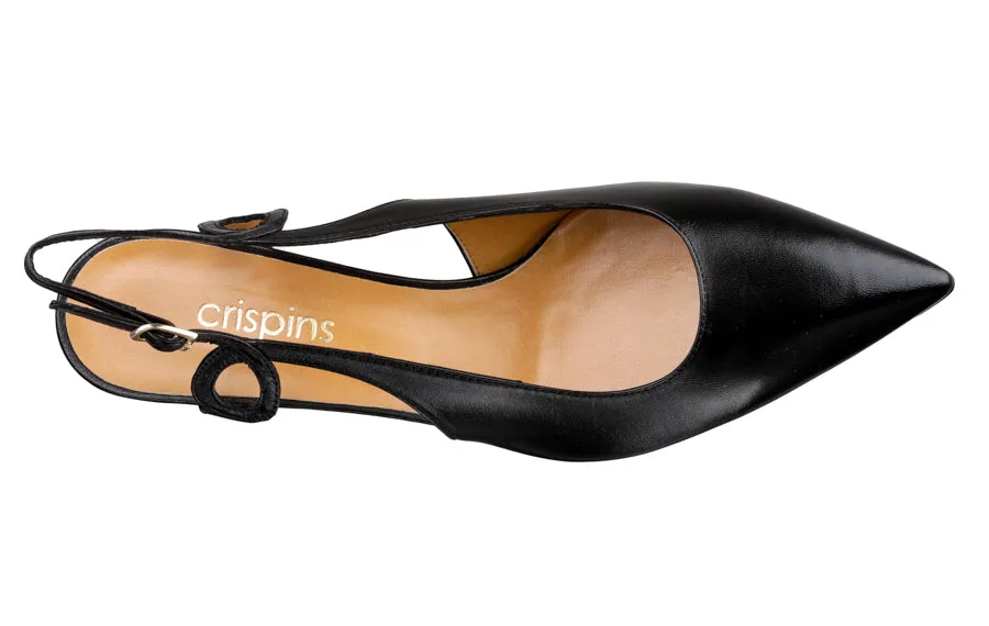 Mdf Glam Black