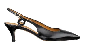 Mdf Glam Black