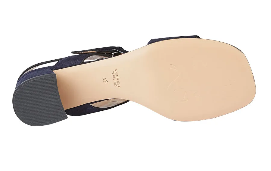 Mdf Hana Navy