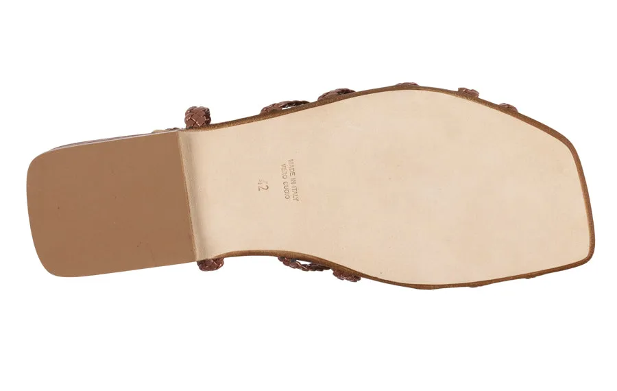 Mdf Instant Copper