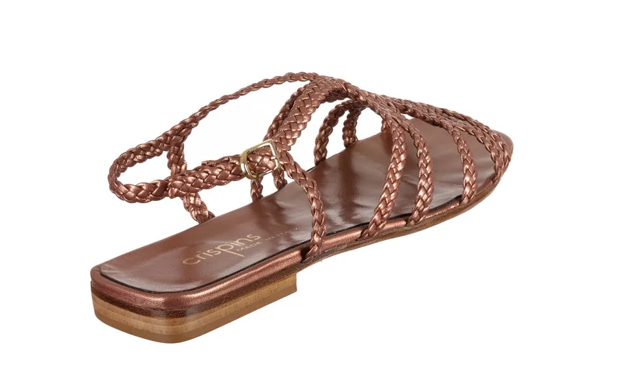 Mdf Instant Copper