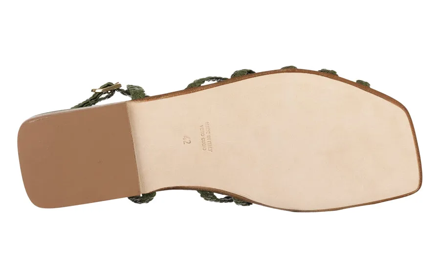 Mdf Instant Green