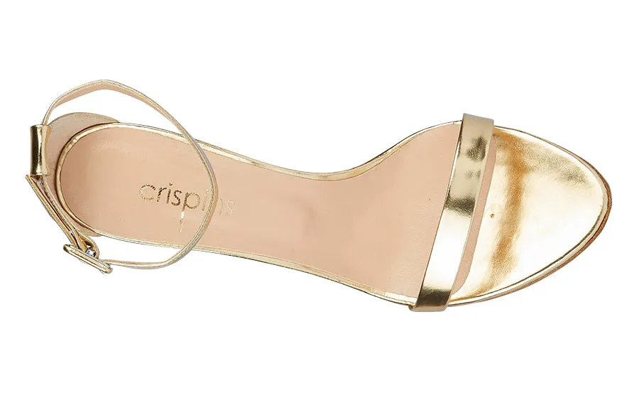 Mdf King Gold