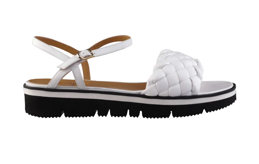 Mdf Softest White