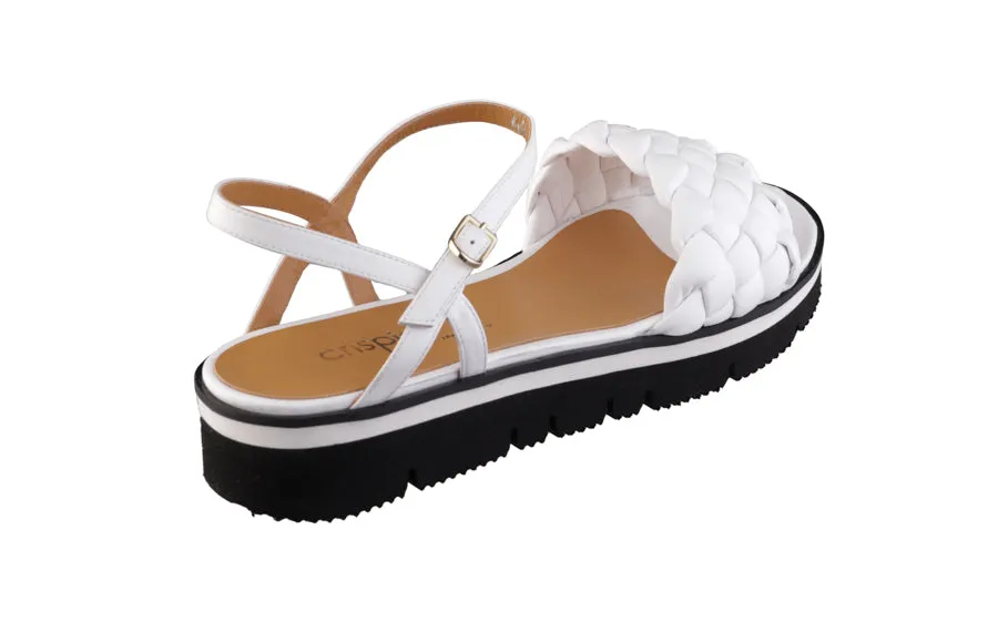 Mdf Softest White