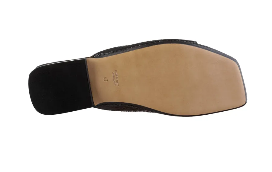 Mdf Stella Black