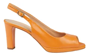Mdf Sunny Orange