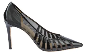 Mdf Sunrays Black