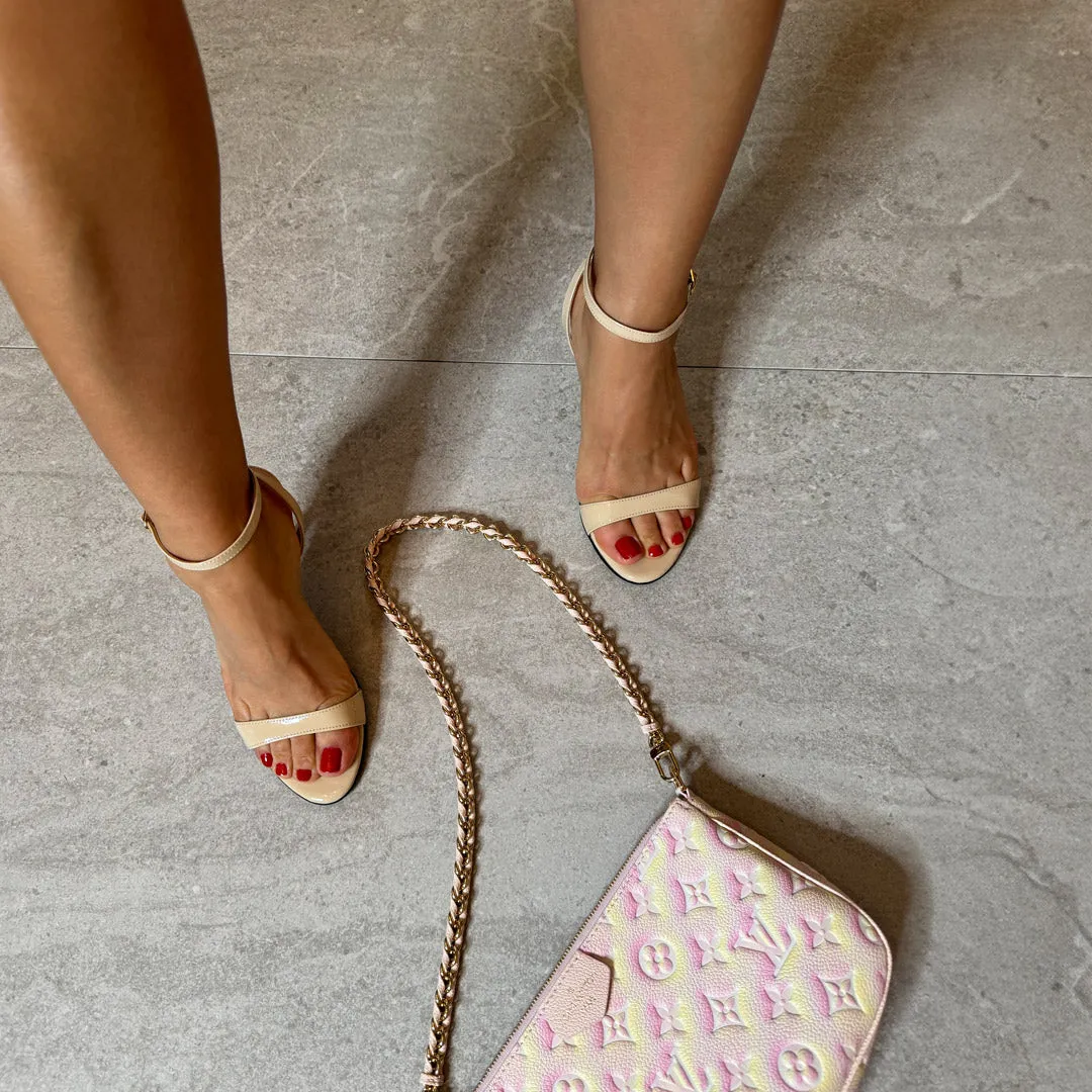 MEGAN - light beige