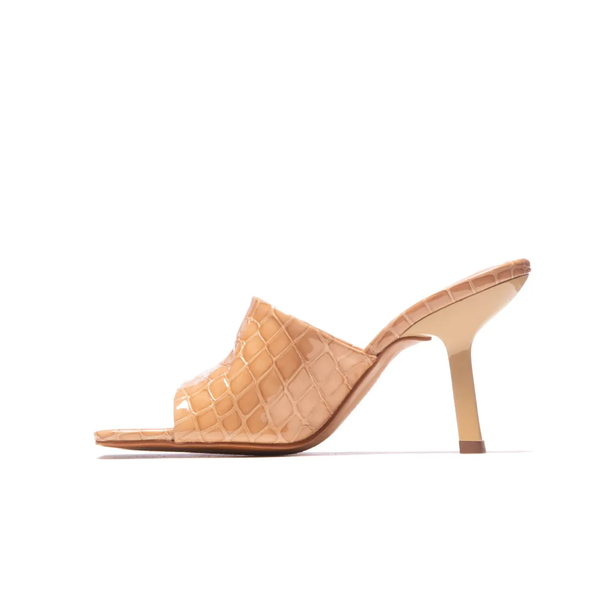 Mojito Tan Croco