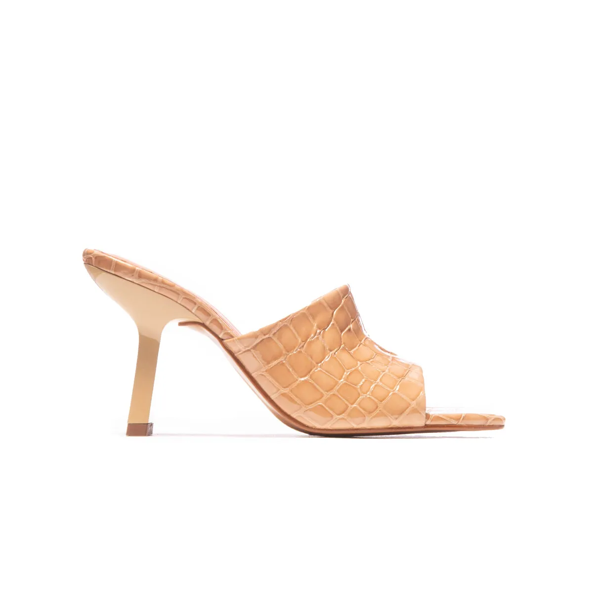 Mojito Tan Croco