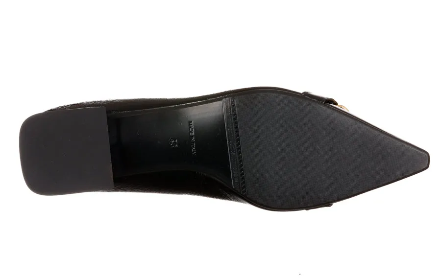 Mus Workday Black