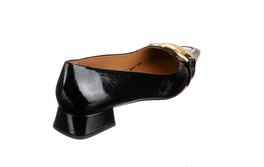 Mus Workday Black