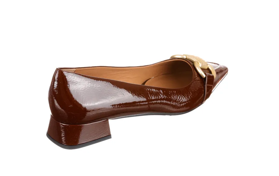 Mus Workday Brown