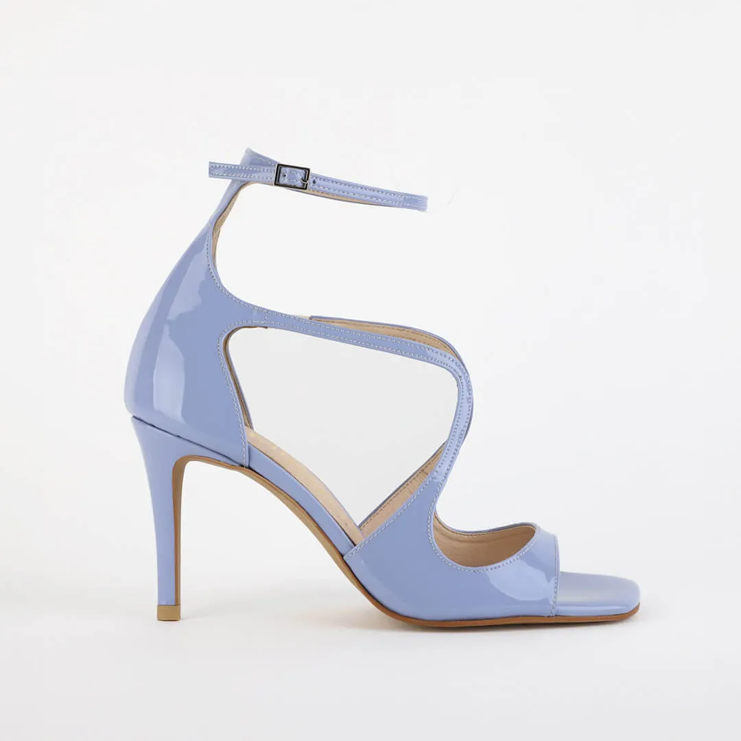 NEW CONFESSION - strappy sandals
