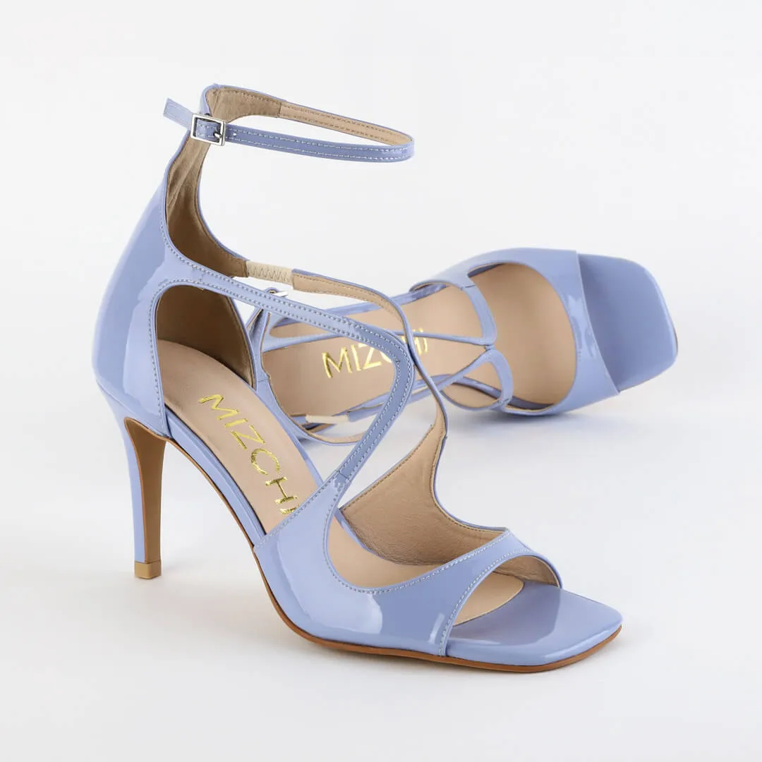 NEW CONFESSION - strappy sandals