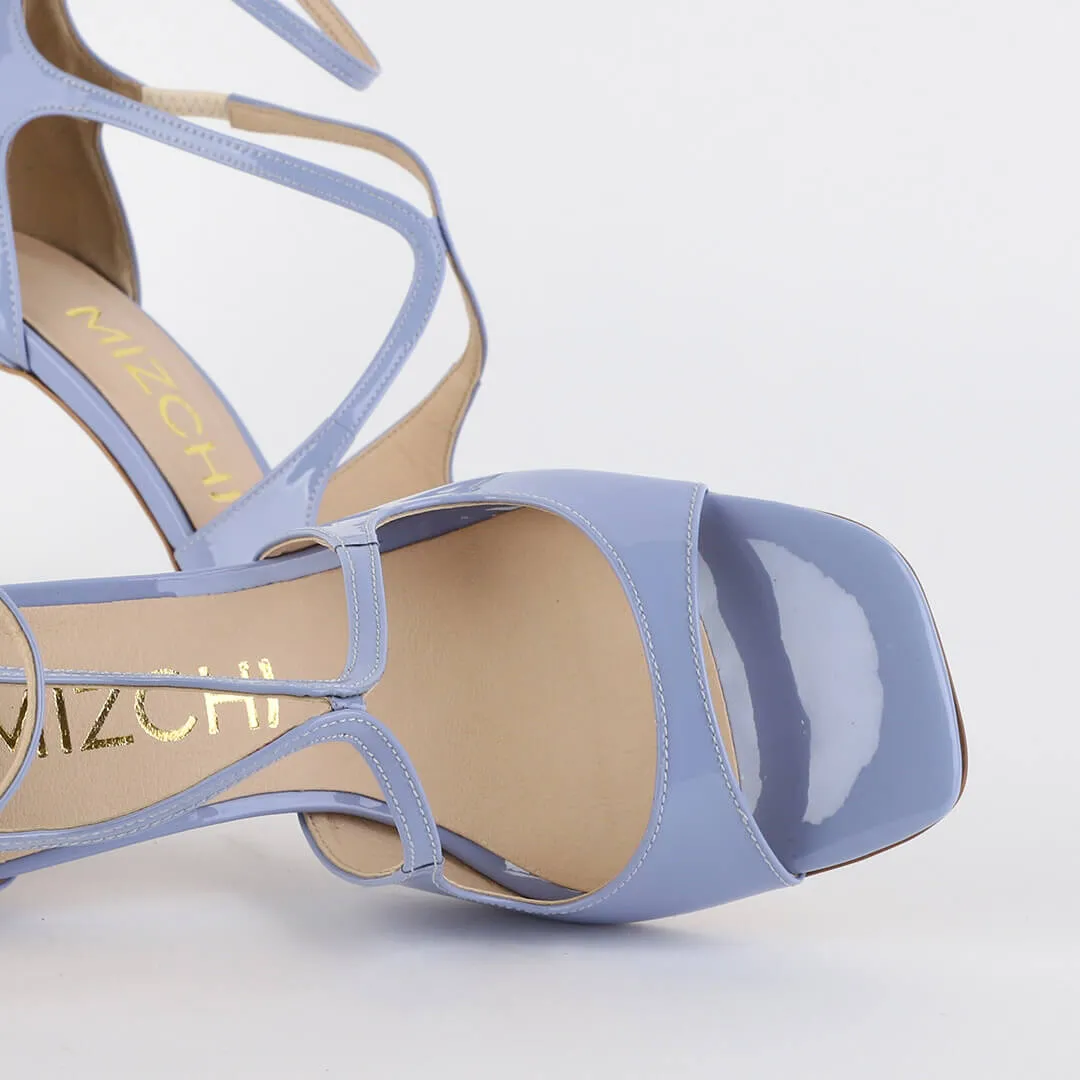 NEW CONFESSION - strappy sandals