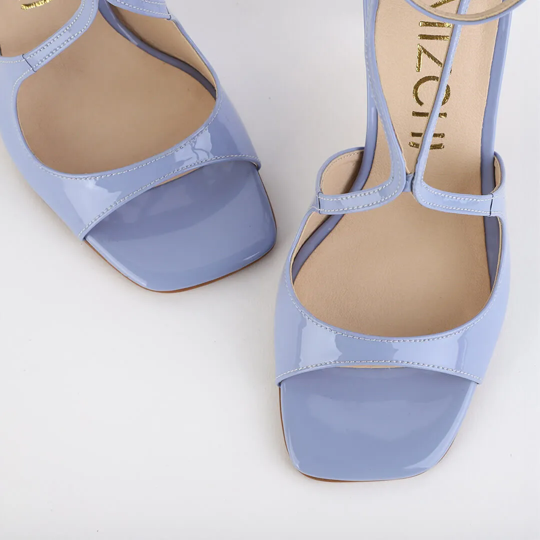 NEW CONFESSION - strappy sandals