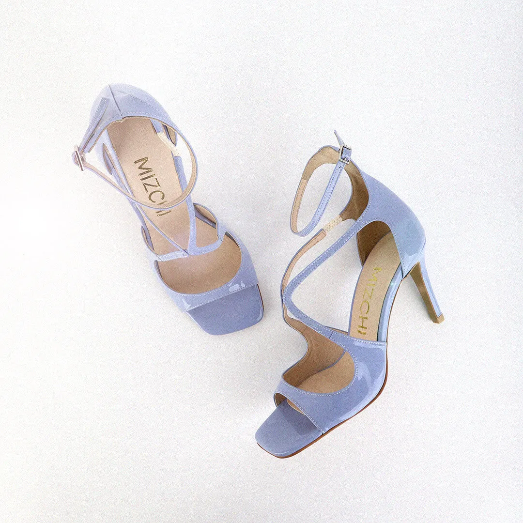 NEW CONFESSION - strappy sandals