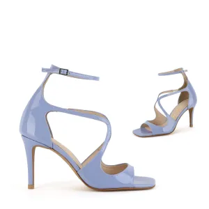 NEW CONFESSION - strappy sandals