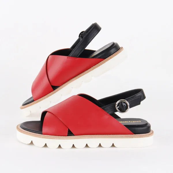NUAGE- sandals