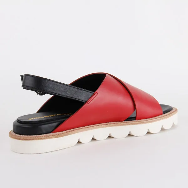 NUAGE- sandals