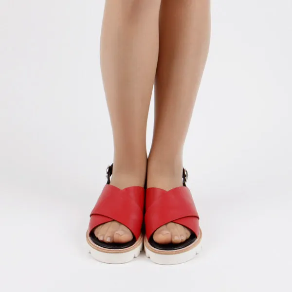NUAGE- sandals