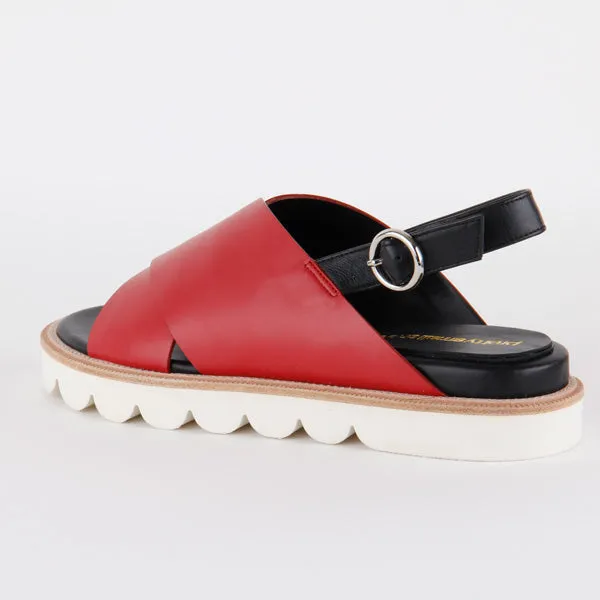 NUAGE- sandals