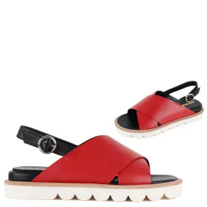 NUAGE- sandals
