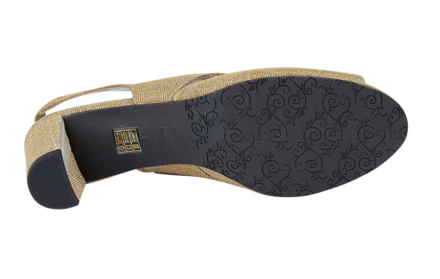 P&J Arro Gold