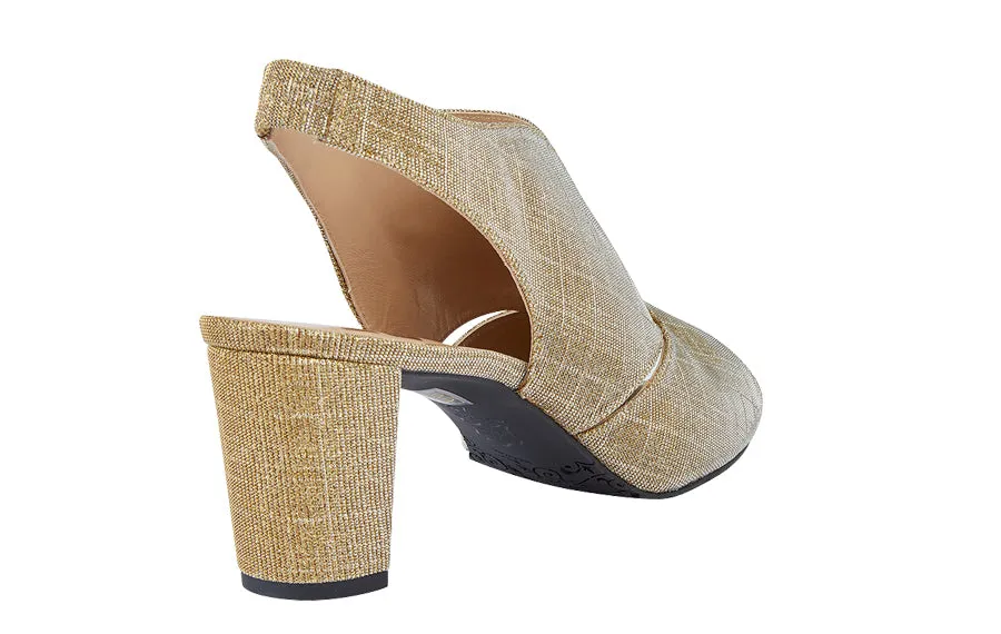 P&J Arro Gold