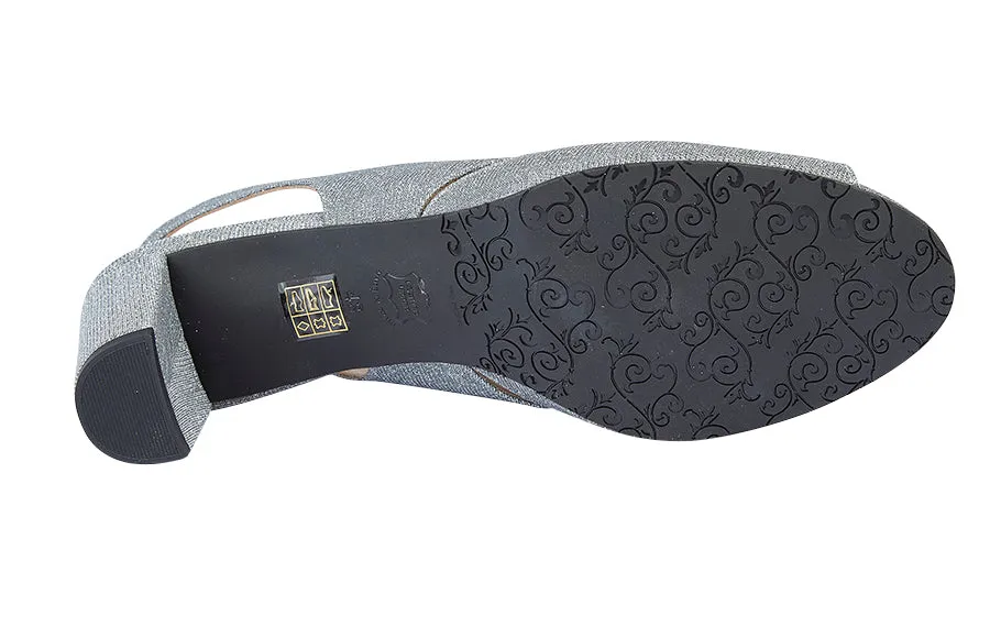 P&J Arro Silver