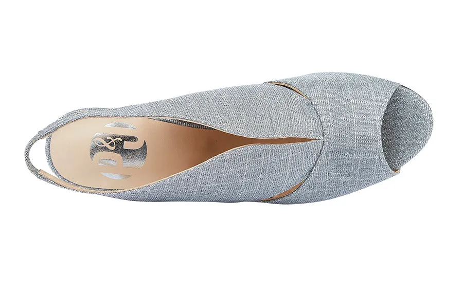 P&J Arro Silver