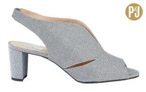 P&J Arro Silver