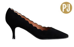 P&J Betty Black