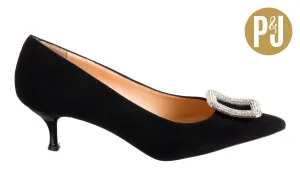P&J Cinderella Black