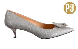 P&J Cinderella Silver