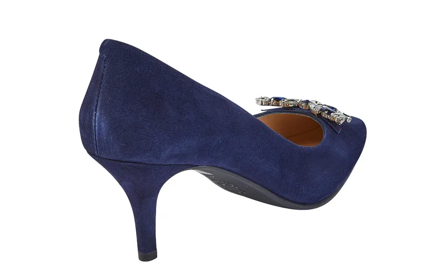 P&J Gimlet Navy