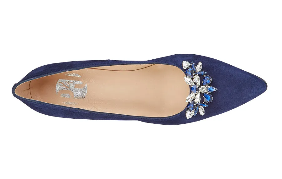 P&J Gimlet Navy