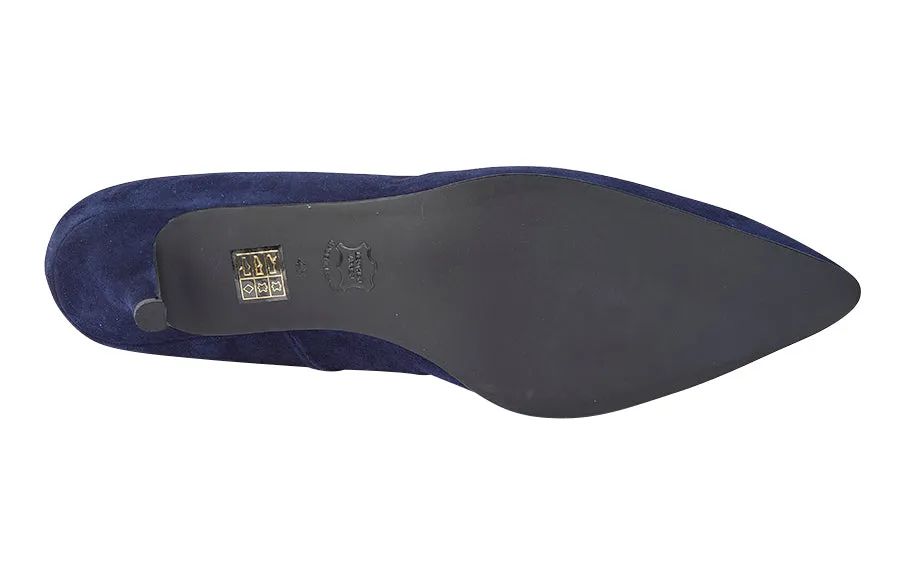 P&J Gimlet Navy