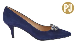 P&J Gimlet Navy
