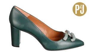 P&J Jade