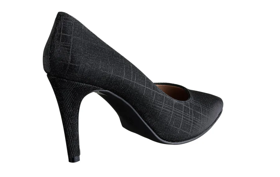 P&J Maxima Black