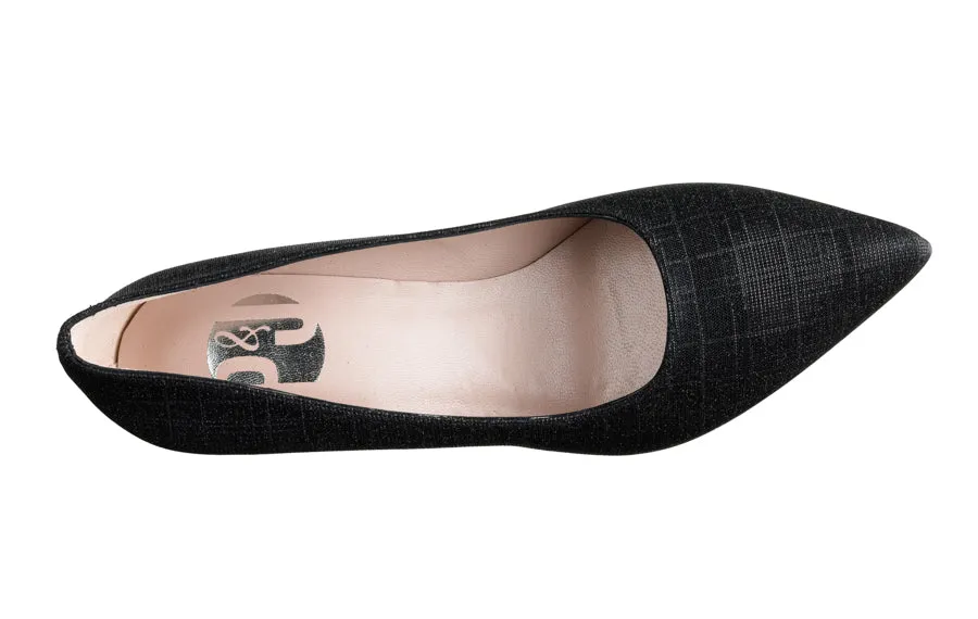 P&J Maxima Black