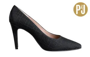 P&J Maxima Black