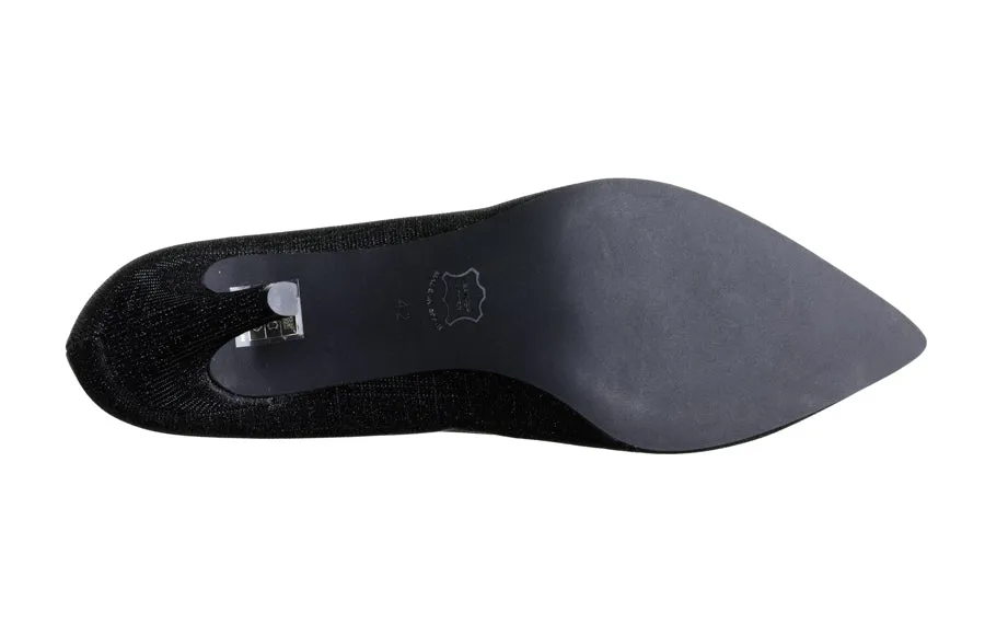 P&J Maxima Black