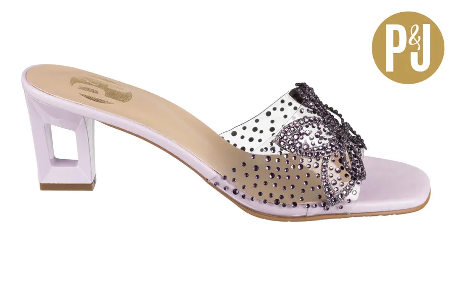 P&J Pastel Lavender