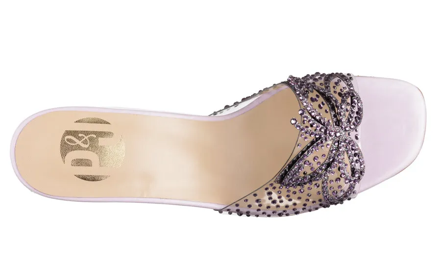 P&J Pastel Lavender